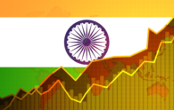 Morgan Stanley raises India's GDP growth expectation for FY25 to 6.8%