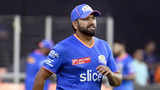 Rohit Sharma set to play 200th IPL match for Mumbai Indians; a look at his career in franchise cricket