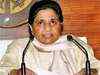 Decision to allow FDI in retail anti-people: Mayawati