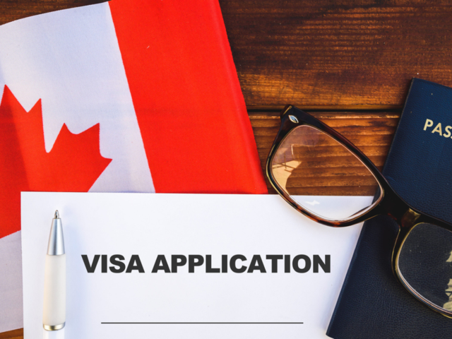 What is a visa?