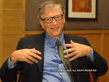 Manufacturing won’t play as great a role in India as in China. Services will play a greater role: Bill Gates