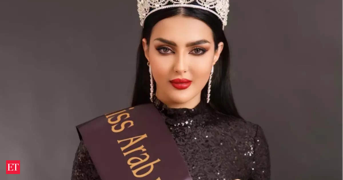In a first, Saudi Arabia to now take part in Miss Universe 2024 competition