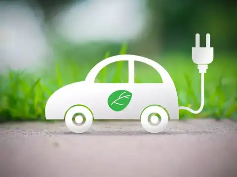 ​Tata AutoComp GY Batteries