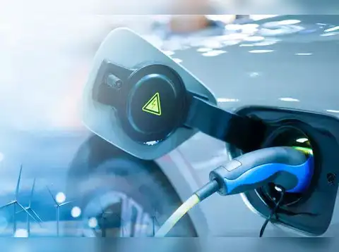 ​Tata Passenger Electric Mobility