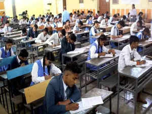 Bihar Board 10th exams