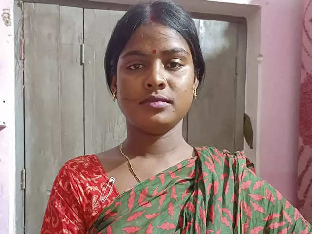 Rekha Patra: Sandeshkhali survivor and BJP candidate