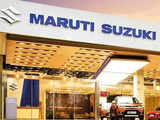 Maruti Suzuki rejigs senior management; Tarun Aggarwal to succeed C V Raman