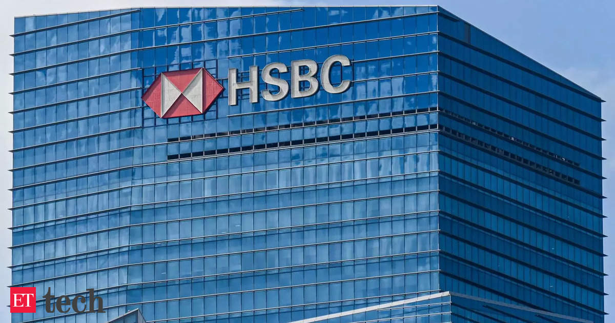 HSBC setting up $1 billion growth fund to scale digital platform businesses in Southeast Asia