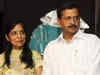 From IRS officer to Delhi CM's representative: All about Arvind Kejriwal's wife Sunita