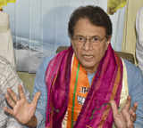 Spent my childhood in Meerut, eager to serve its people: BJP candidate Arun Govil