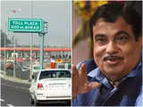 'We are ending toll': Nitin Gadkari on new toll system