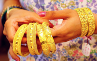 India's March gold imports set to drop 90% as prices surge