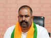 AAP's lone Lok Sabha MP Sushil Kumar Rinku, Punjab MLA join BJP