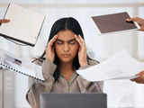 Nearly 78% employees in India experience job burnout, says UKG study