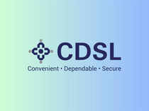 StanChart Bank exits CDSL through a Rs 1,266-crore bulk deal