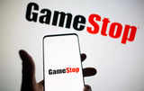 GameStop shares fall over 14% as video game retailer faces competition, weak spending