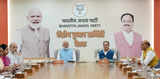 Lok Sabha polls: PM Modi, Nadda and Shah among star campaigners of BJP in Chhattisgarh