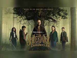 ‘The Spiderwick Chronicles’: Here’s what we know about release date, episode count, streaming platform, trailer and cast