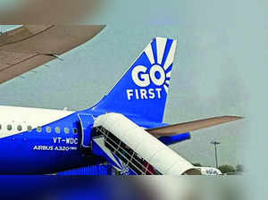 ‘Go First Lenders Yet to Decide on Bids, Airline’s Revival Likely to be Delayed’