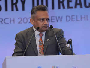 Ministry of New and Renewable Energy (MNRE) Additional Secretary Sudeep Jain