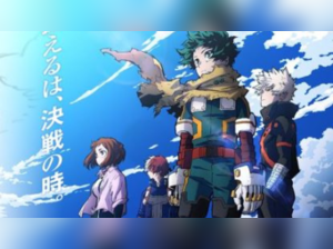 'My Hero Academia' Season 7 release date, episodes: All details are out