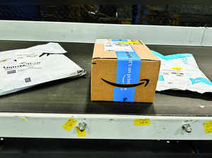 Amazon Loses Court Fight to Suspend EU’s Tech Ad Clause
