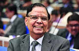 India can grow at close to 9% by undertaking pending reforms: Arvind Panagariya