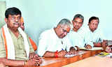 Congress demoralised, no senior neta mustered courage to contest: Bhupender Yadav