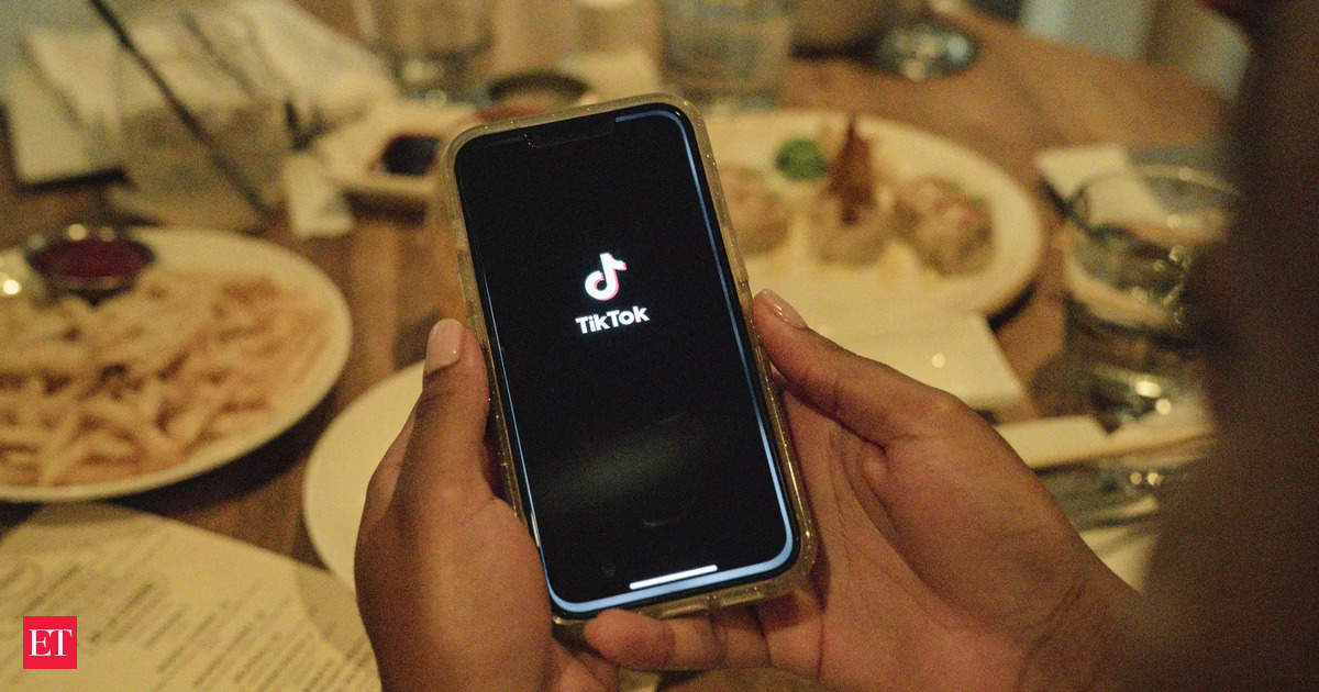 What happened when India pulled the plug on TikTok