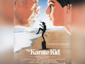 'The Karate Kid': Sony to release 4K Ultra HD on 40th anniversary. Know about deleted scenes and special features