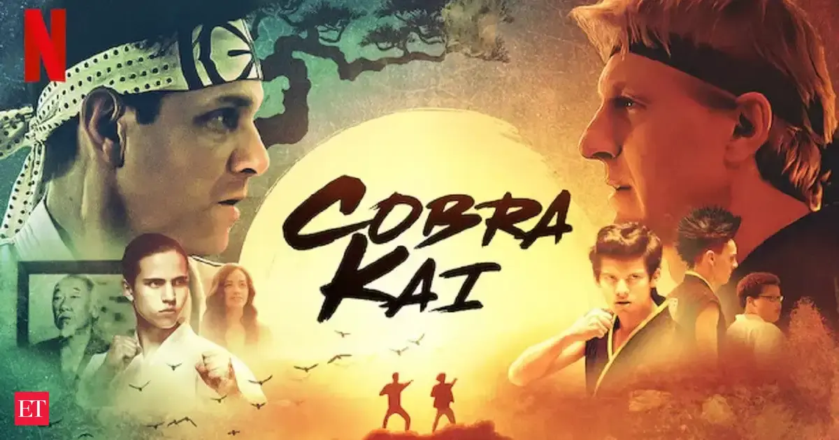 'Cobra Kai' Season 6 latest update: New twist in story, new characters, darker elements. All you may like to know - Vimarsana News