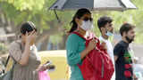 Delhi sees highest temperature of the year, 4 degrees above normal. IMD issues heat wave warning for these states
