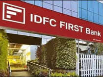 IDFC First Bank shares fall 3.5% as Warburg Pincus likely exits via block deal