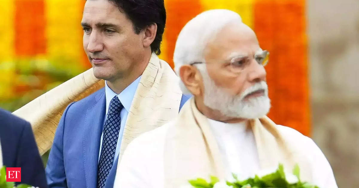 'Didn't declare India's involvement in Nijjar killing lightly': Canada PM Trudeau says allegations were cr