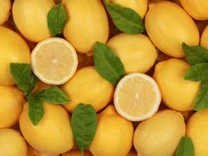 ​Lemon