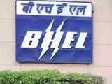 BHEL shares climb over 4% on receiving Rs 4,000 crore order from Adani Power