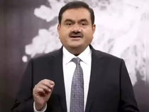 Adani family invests another Rs 6,661 crore in Ambuja Cement