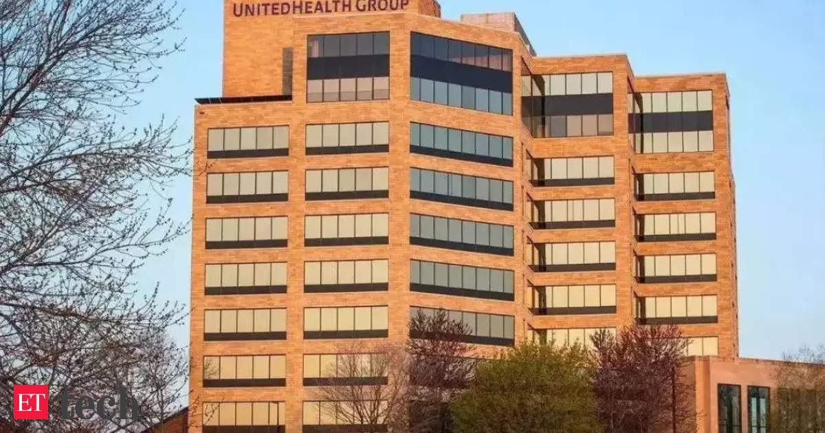 US offers $10 million bounty for info on 'Blackcat' hackers who hit UnitedHealth