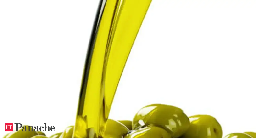 Taste test for olive oil Good, better and the best The Economic Times