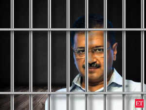 "No scope for judicial interference": Relief for Kejriwal as Delhi HC dismisses petition seeking rem:Image