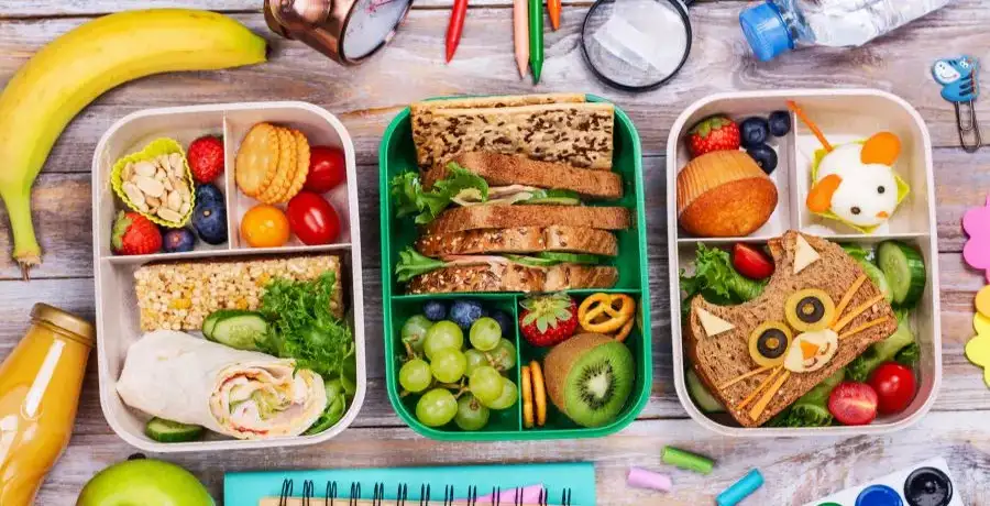 Quick breakfast ideas for school-going children - Vimarsana News