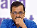No relief: Delhi CM Kejriwal's ED custody extended by 4 days:Image