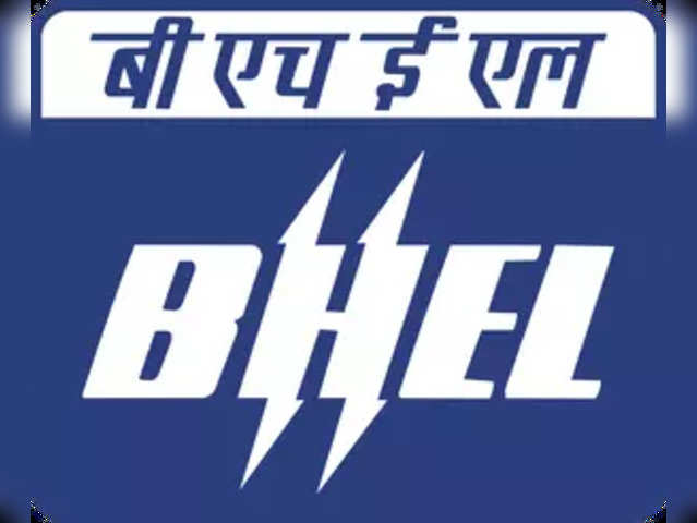 ​Bharat Heavy Electricals