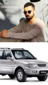 Car Comedy: Virat Kohli's Petrol Pump Blunder With His First Vehicle