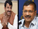 Delhi under constitutional crisis, Kejriwal should quit if he has scant regard for people: BJP