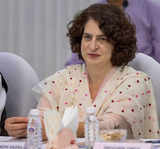 Priyanka Gandhi questions govt under Congress's media campaign for Lok Sabha polls