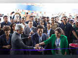 Luminous Power Technologies inaugurates solar panel manufacturing factory in Uttarakhand