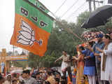 Amit Shah, Rajnath Singh, Nitin Gadkari among star campaigners for BJP in Arunachal