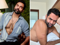 Abhay Deol's bold bedroom photos send social media into frenzy; fans call him 'smoking hot'