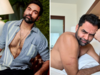 Abhay Deol's bold bedroom photos send social media into frenzy; fans call him 'smoking hot'